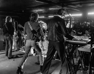 Lime Cordiale at the Middle East on March 29, 2024