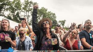 Memorial Meltdown at Charles R. Wood Park on May 25-26, 2024.