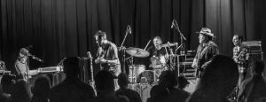 A Band of Brothers at The Cut on 8/3/2024