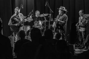 A Band of Brothers at The Cut on 8/3/2024