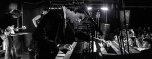 Lime Cordiale at the Middle East on March 29, 2024