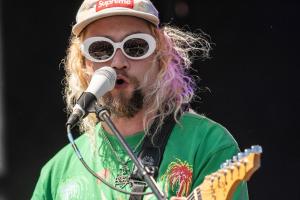 Northlands Festival on June 14-15, 2024 day two.