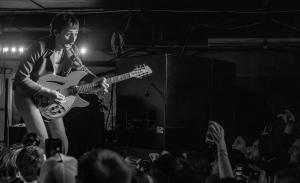 Lime Cordiale at the Middle East on March 29, 2024
