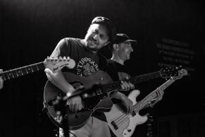 Ryan Montbleau at Brighton Music Hall on 12/16/2023