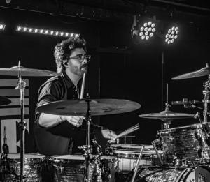 Lime Cordiale at the Middle East on March 29, 2024