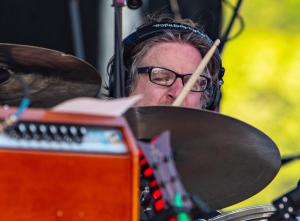 Northlands Festival on June 14-15, 2024 day two.