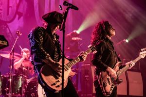 Get The Led Out at the Lynn Auditorium