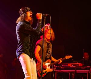 Get The Led Out at the Lynn Auditorium