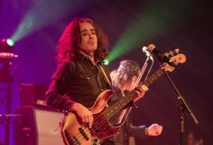 Get The Led Out at the Lynn Auditorium