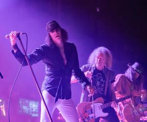 Get The Led Out at the Lynn Auditorium
