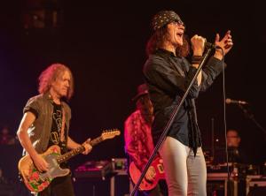 Get The Led Out at the Lynn Auditorium