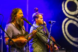 Northlands Festival on June 14-15, 2024 day two.