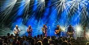 Northlands Festival on June 14-15, 2024 day two.