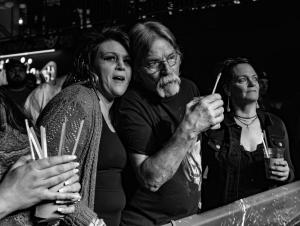 Pink Talking Fish at Soundcheck Studios in Pembroke, MA on 11/24/2023