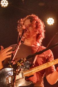 The Ballroom Thieves at The Sinclair on 6/1/2024