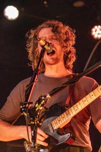 The Ballroom Thieves at The Sinclair on 6/1/2024