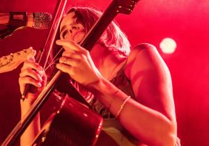 The Ballroom Thieves at The Sinclair on 6/1/2024