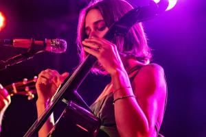 The Ballroom Thieves at The Sinclair on 6/1/2024