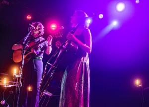 The Ballroom Thieves at The Sinclair on 6/1/2024