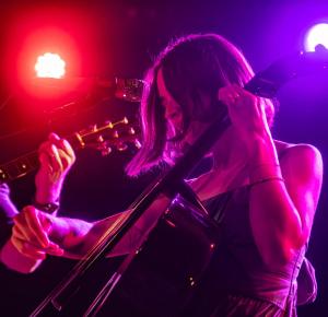 The Ballroom Thieves at The Sinclair on 6/1/2024
