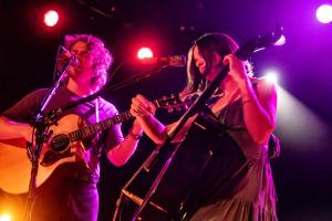 The Ballroom Thieves at The Sinclair on 6/1/2024