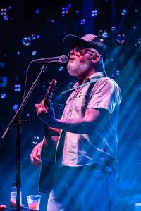 Green River Festival in Greenfield, Massachusetts on June 21-23, 2024.