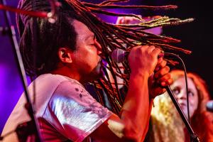 Duppy Conquerors at Soundcheck Studios on 2/9/2024