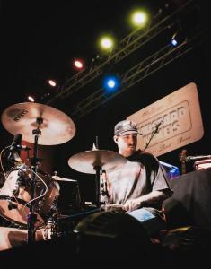 All You Can Eat Tour with Quinn XCII and Knox at Jannus Live on 10/29/2024