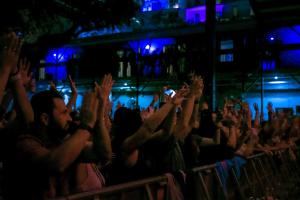 All You Can Eat Tour with Quinn XCII and Knox at Jannus Live on 10/29/2024