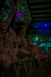 All You Can Eat Tour with Quinn XCII and Knox at Jannus Live on 10/29/2024