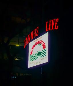 All You Can Eat Tour with Quinn XCII and Knox at Jannus Live on 10/29/2024