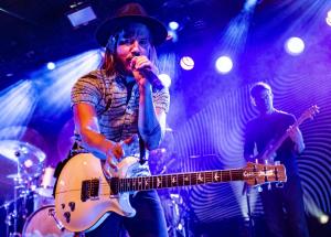 Moon Taxi at Paradise Rock Club in Boston, MA on 11/8/2023