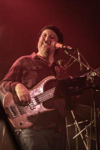 Pink Talking Fish at Soundcheck Studios in Pembroke, MA on 11/24/2023