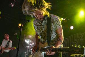 Moon Taxi at Paradise Rock Club in Boston, MA on 11/8/2023