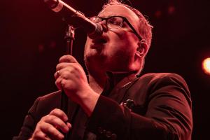 St. Paul and the Broken Bones at Roadrunner in Allston, MA on May 9, 2024