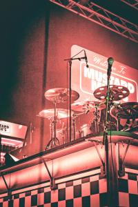 All You Can Eat Tour with Quinn XCII and Knox at Jannus Live on 10/29/2024