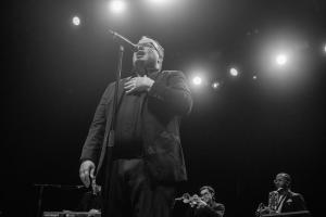 St. Paul and the Broken Bones at Roadrunner in Allston, MA on May 9, 2024