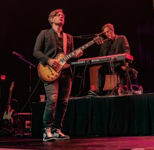 St. Paul and the Broken Bones at Roadrunner in Allston, MA on May 9, 2024