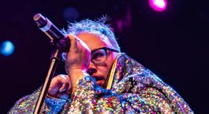St. Paul and the Broken Bones at Roadrunner in Allston, MA on May 9, 2024