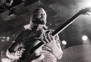 Moon Taxi at Paradise Rock Club in Boston, MA on 11/8/2023