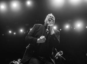 St. Paul and the Broken Bones at Roadrunner in Allston, MA on May 9, 2024