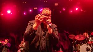 St. Paul and the Broken Bones at Roadrunner in Allston, MA on May 9, 2024