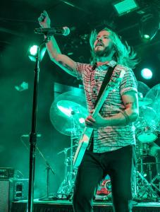 Moon Taxi at Paradise Rock Club in Boston, MA on 11/8/2023