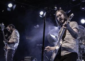 Moon Taxi at Paradise Rock Club in Boston, MA on 11/8/2023