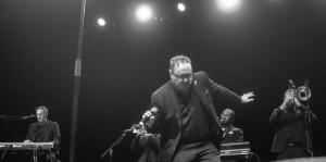 St. Paul and the Broken Bones at Roadrunner in Allston, MA on May 9, 2024