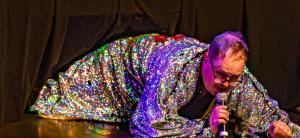 St. Paul and the Broken Bones at Roadrunner in Allston, MA on May 9, 2024