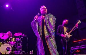 St. Paul and the Broken Bones at Roadrunner in Allston, MA on May 9, 2024
