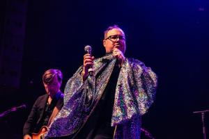 St. Paul and the Broken Bones at Roadrunner in Allston, MA on May 9, 2024