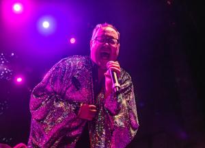 St. Paul and the Broken Bones at Roadrunner in Allston, MA on May 9, 2024
