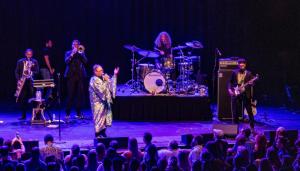 St. Paul and the Broken Bones at Roadrunner in Allston, MA on May 9, 2024